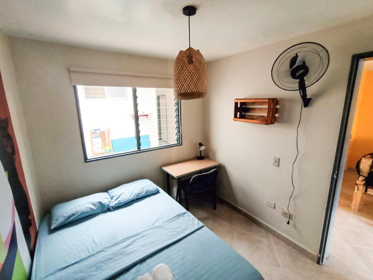 Casa Clandestina 3* Medellin