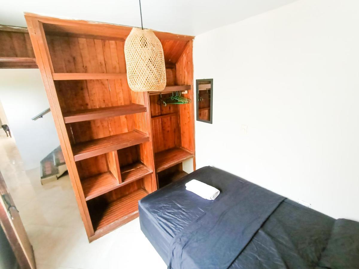Casa Clandestina Guest house 3*