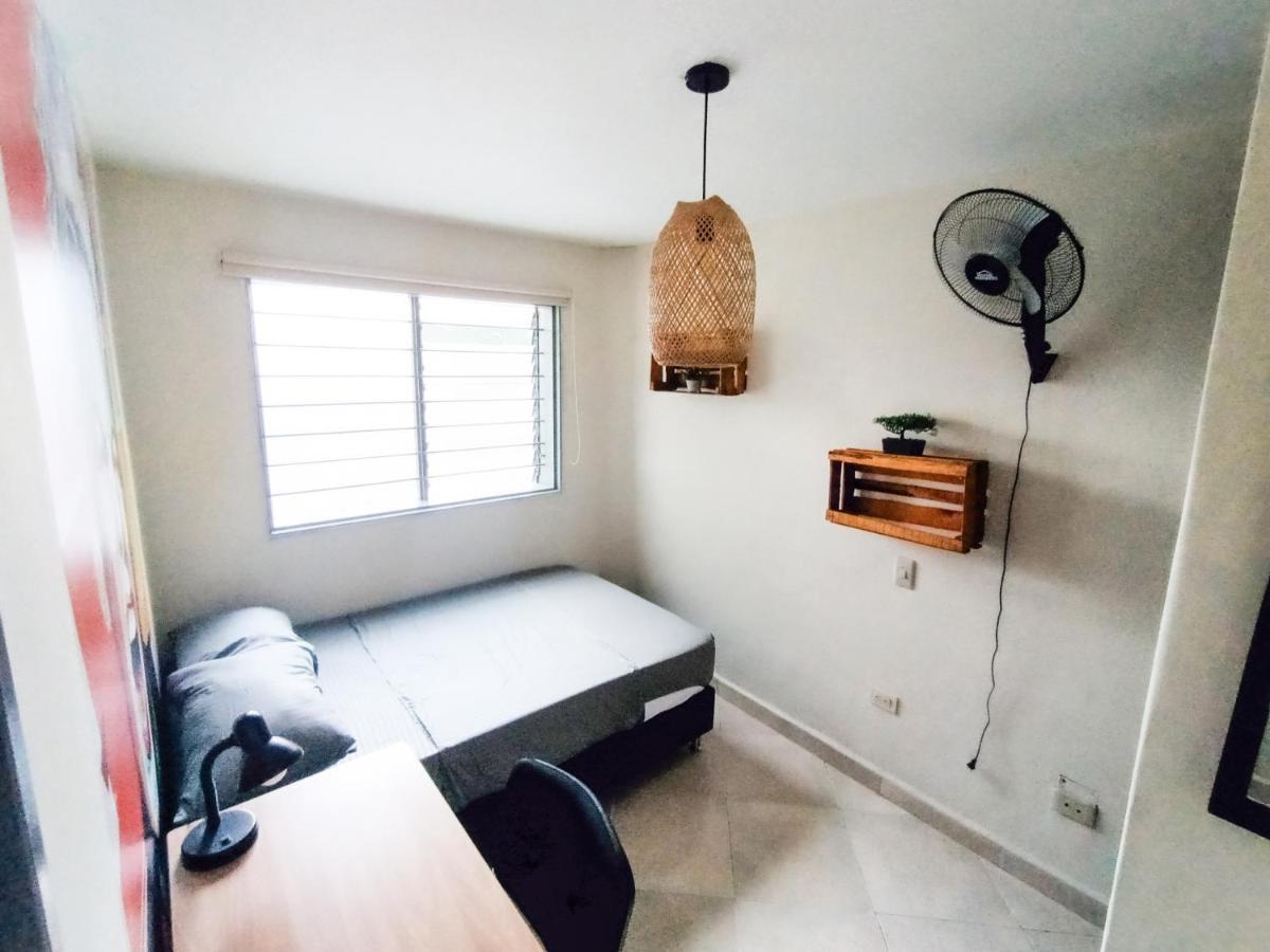 Casa Clandestina Guest house Medellin