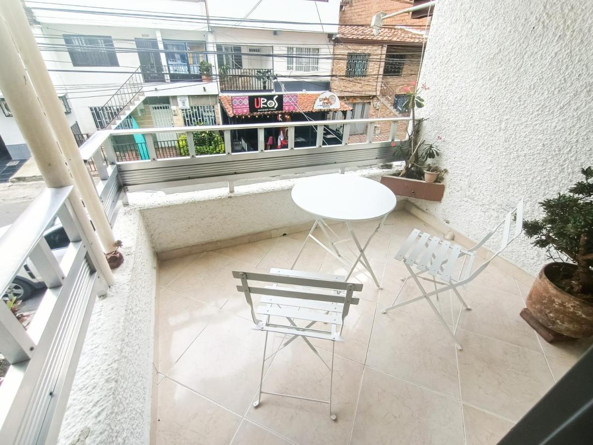 Casa Clandestina Guest house 3*