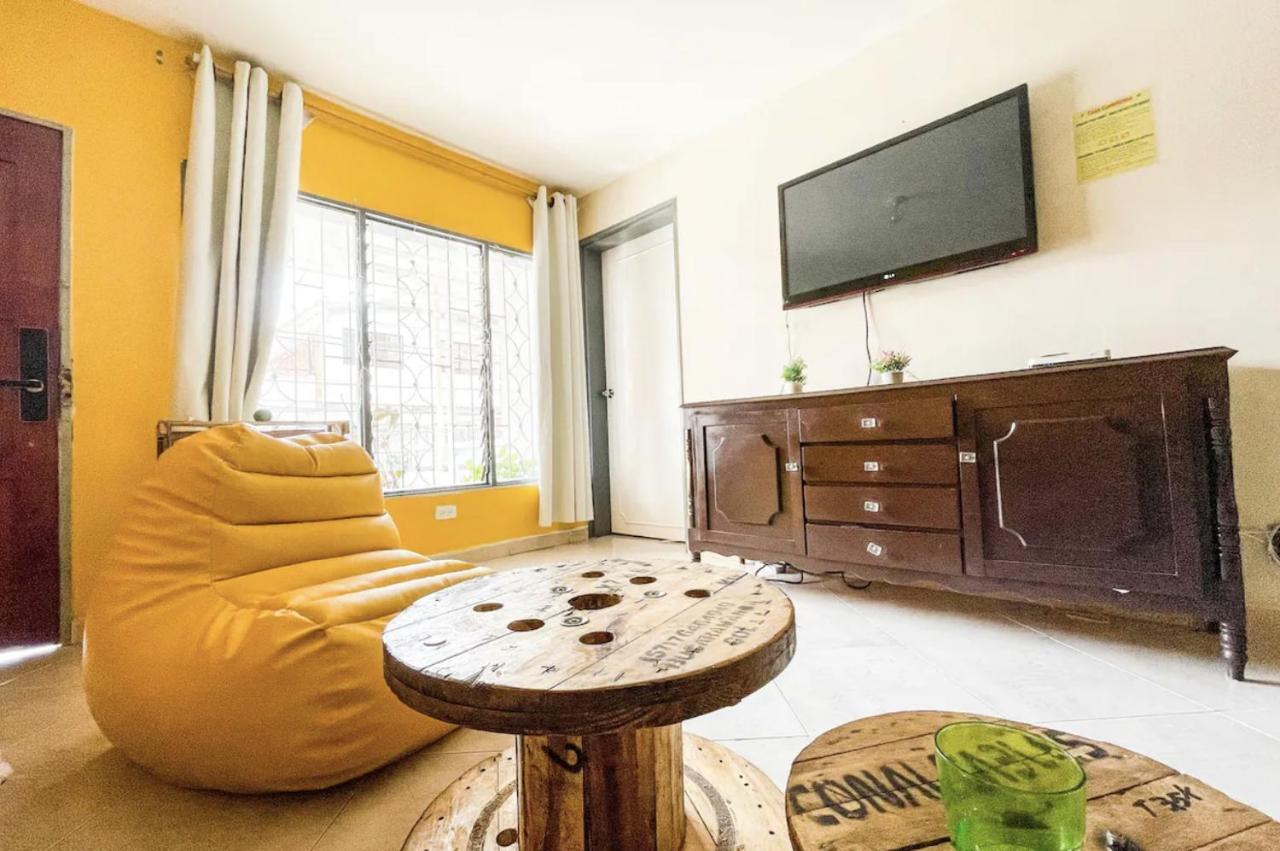 Casa Clandestina 3* Medellin