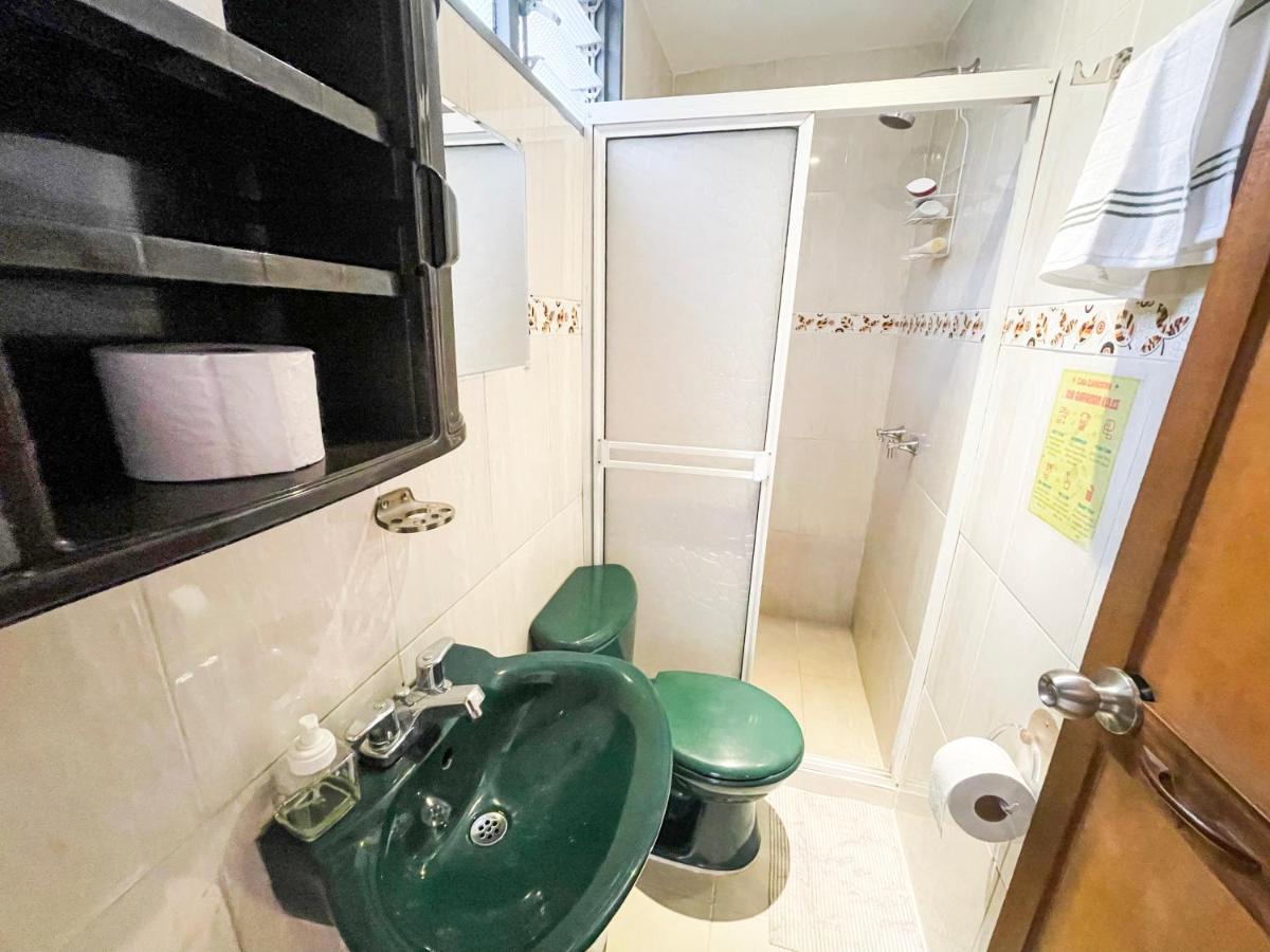 Casa Clandestina Guest house