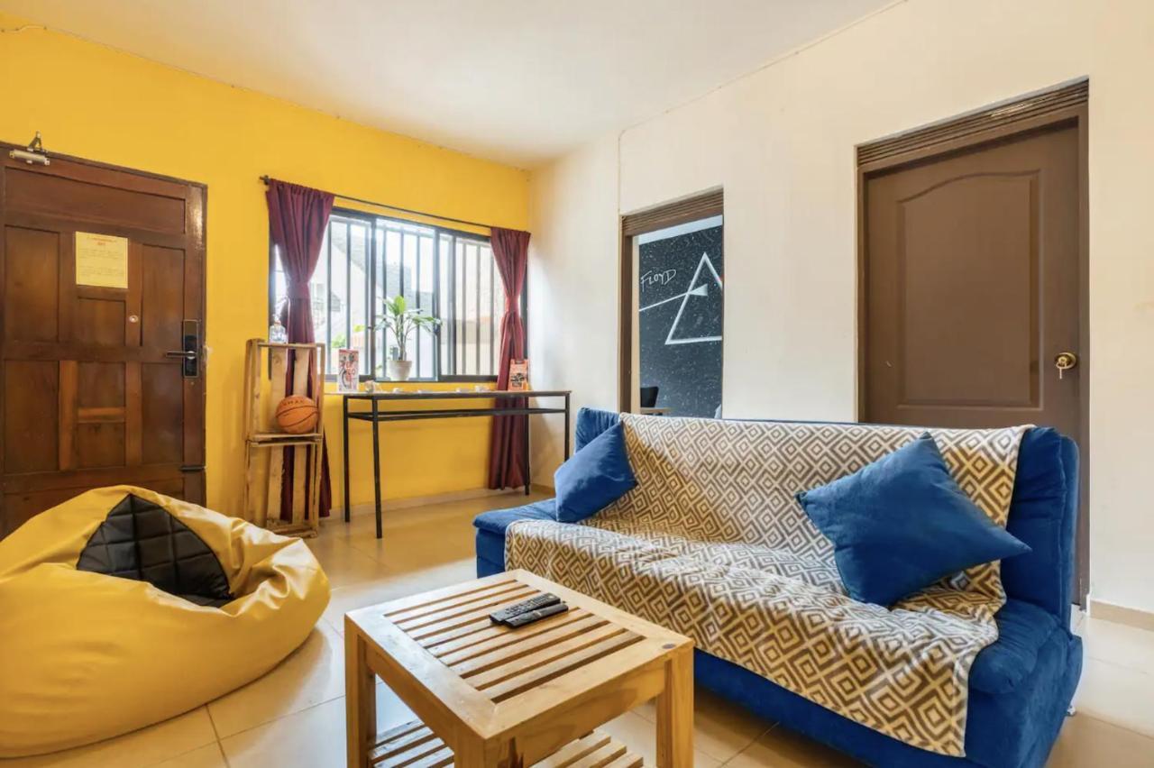 Casa Clandestina 3* Medellin