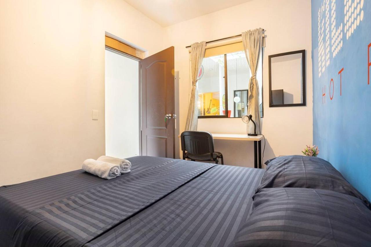 Casa Clandestina Guest house 3*
