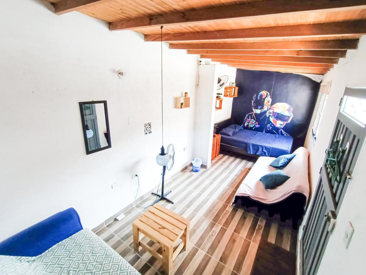 Guest house Casa Clandestina