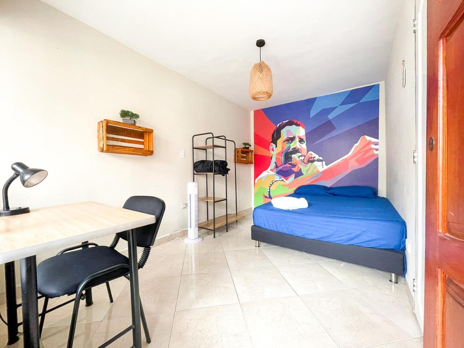 Casa Clandestina Guest house 3*