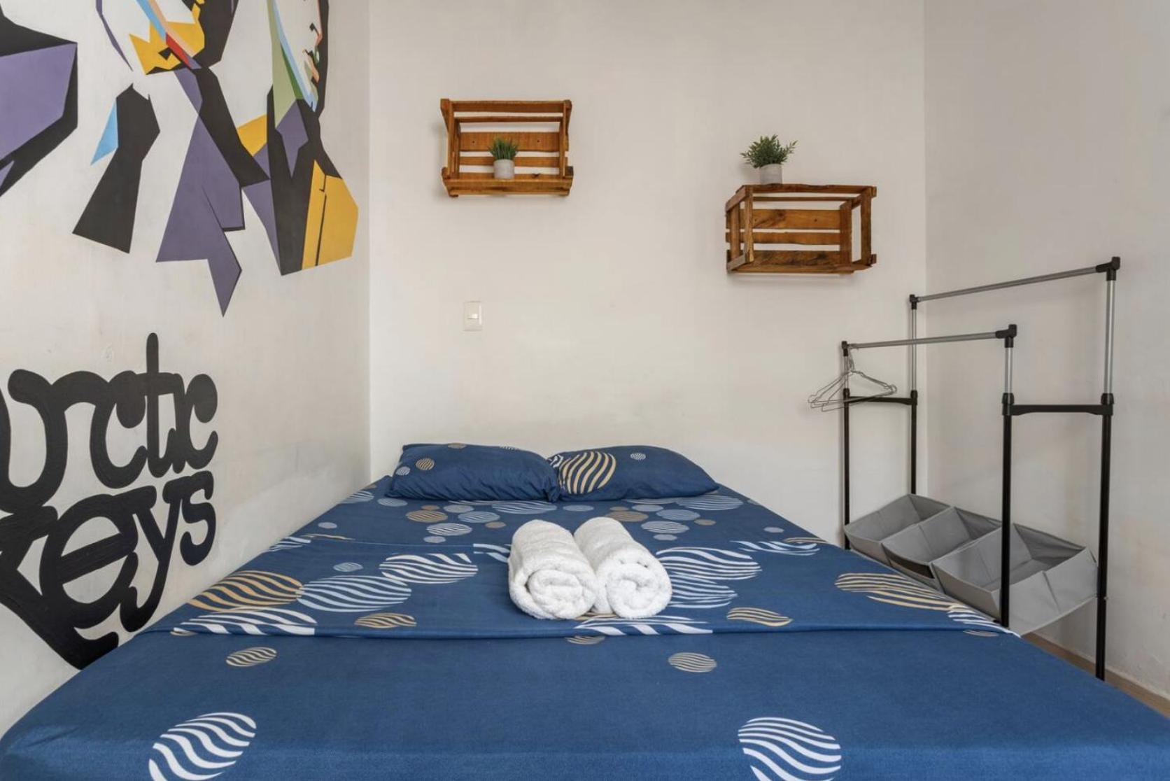 Casa Clandestina Guest house Medellin